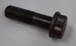 BOLT - FLYWHEEL TO CRANKSHAFT
