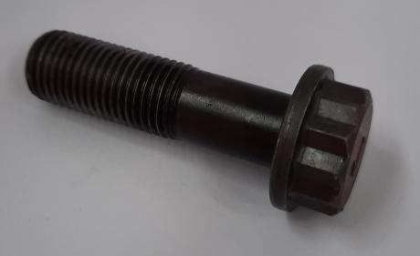 BOLT - FLYWHEEL TO CRANKSHAFT