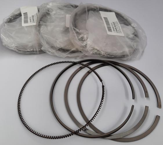 Set, ring engine