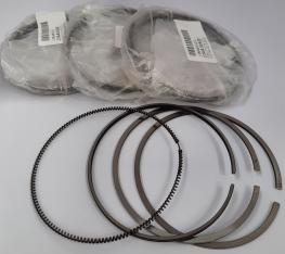 Set, ring engine