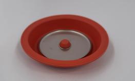 DIAPHRAGM, ENGINE BREATHER