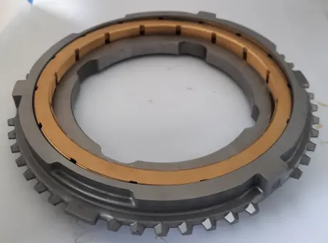 RING SYNCHRO ASSEMBLY 3 PIECE 1ST/2ND