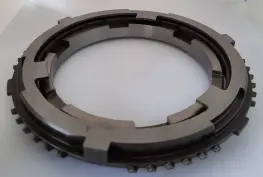 RING SYNCHRO ASSEMBLY 3 PIECE