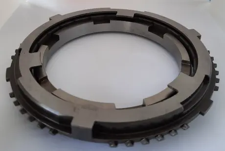 RING SYNCHRO ASSEMBLY 3 PIECE