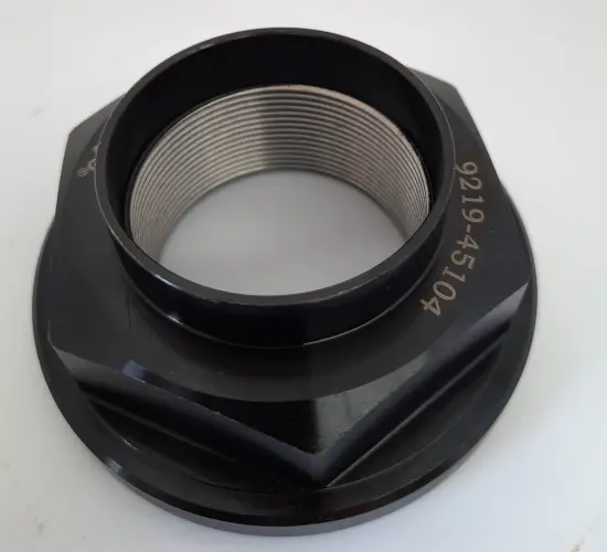 PINION NUT - REAR DIFFERENTIAL	