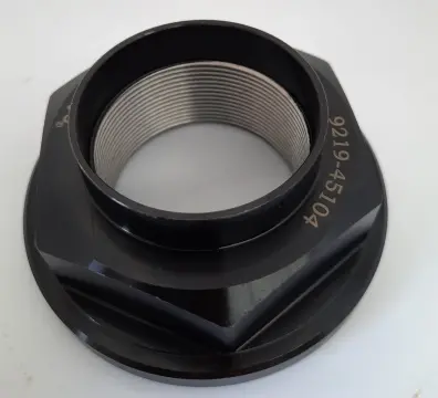 PINION NUT - REAR DIFFERENTIAL	