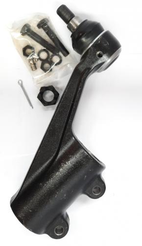 END, TIE ROD RH