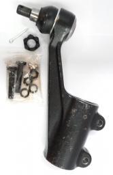END, TIE ROD LH