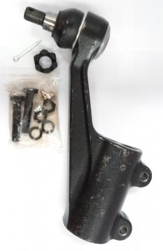 END, TIE ROD LH