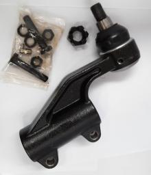 END, TIE ROD RH 