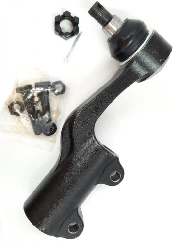 END, TIE ROD LH