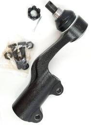 END, TIE ROD LH