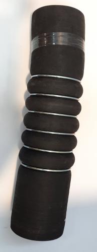 HOSE, INTERCOOLER