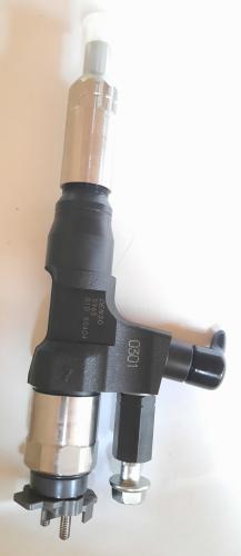 INJECTOR