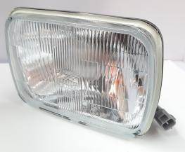 LAMP,HEAD 