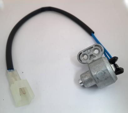 SWITCH, THROTTLE
