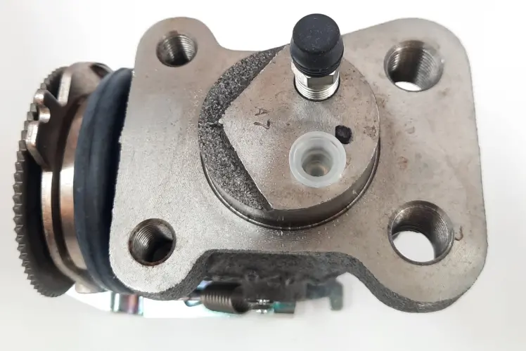 CYLINDER,WHEEL