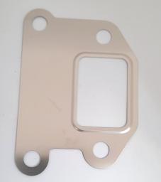 Gasket, exhaust gas recirculation