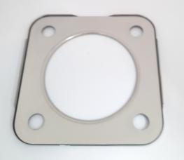 GASKET, EXHAUST