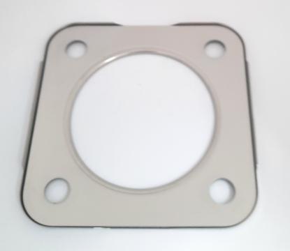 GASKET, EXHAUST