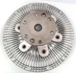 HUB, VISCOUS FAN CLUTCH