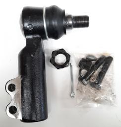 END, TIE ROD LH