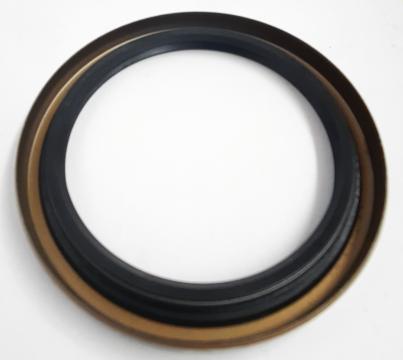 SEAL, HUB FRONT