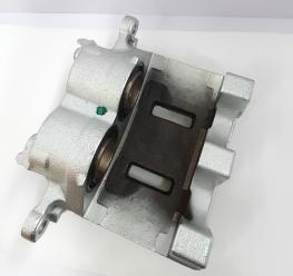 CALIPER, LEFT FRONT