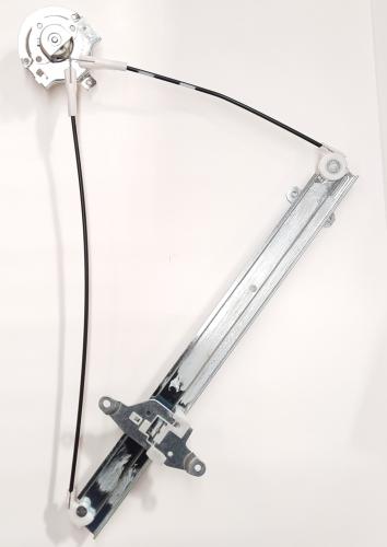 REGULATOR, WINDOW LH