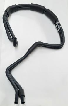 HOSE, HEATER