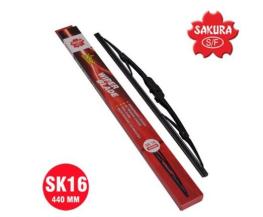 WIPER BLADE 400mm