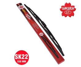 WIPER BLADE 550mm