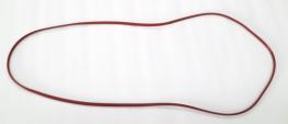 GASKET, ROCKER COVER