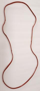 GASKET, ROCKER COVER