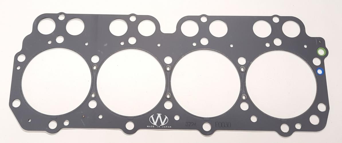 GASKET, ENGINE HEAD SET