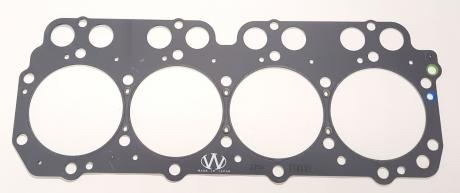 GASKET, ENGINE HEAD SET