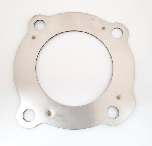 GASKET, TURBO TO EX PIPE