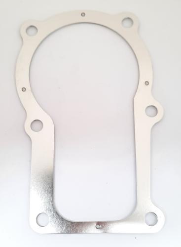 GASKET, TURBO-ELBOW