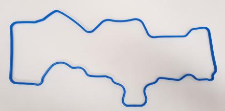GASKET, ROCKER BOX
