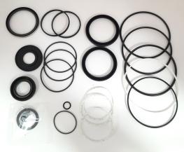 KIT, P/STRG BOX