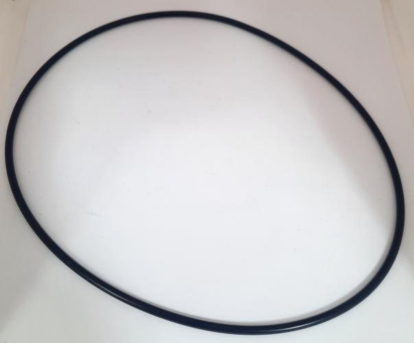 O RING, COMPRESSOR TO MOUNTING