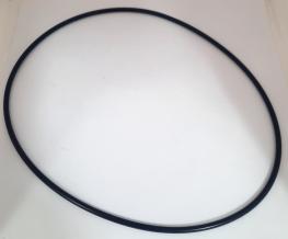 O RING, COMPRESSOR TO MOUNTING
