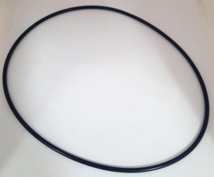 O RING, COMPRESSOR TO MOUNTING