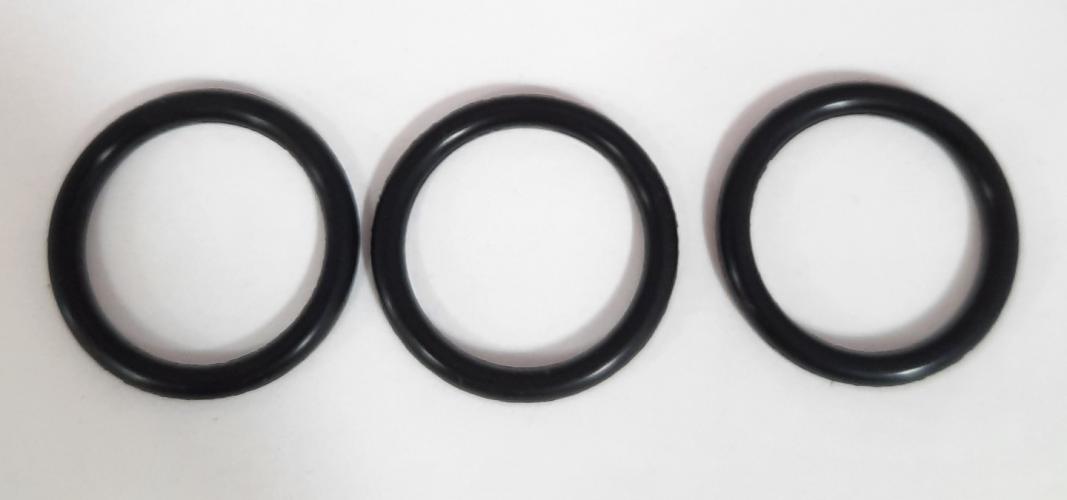 O RING, OIL COOLER