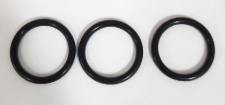 O RING, OIL COOLER