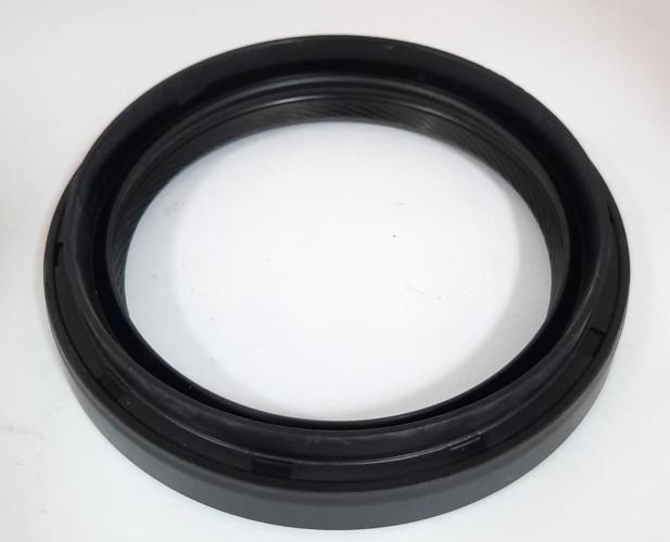 SEAL, CRANK FRONT