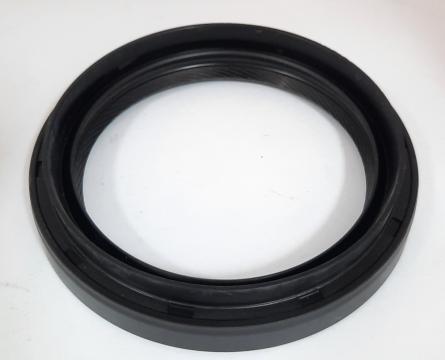 SEAL, CRANK FRONT