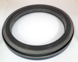 SEAL, CRANK REAR