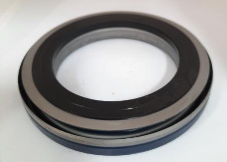 SEAL, CRANK FRONT