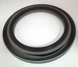 SEAL, CRANK REAR